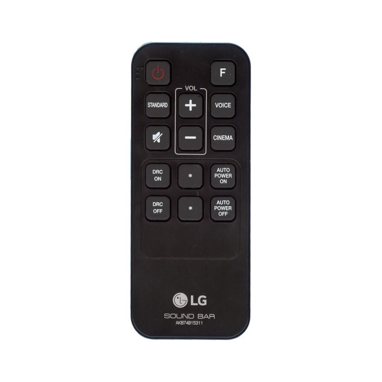 Пульт LG AKB74815311