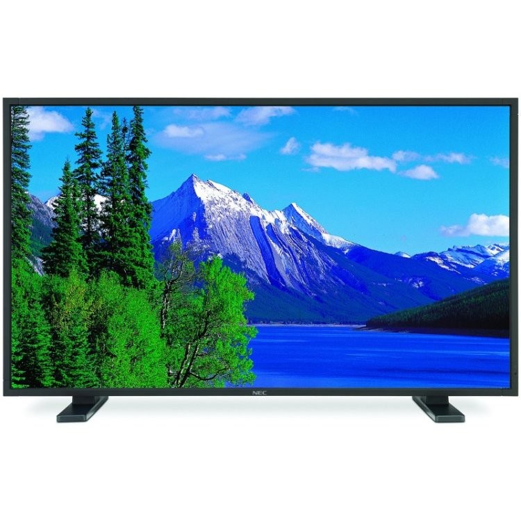 NEC MultiSync LCD4020
