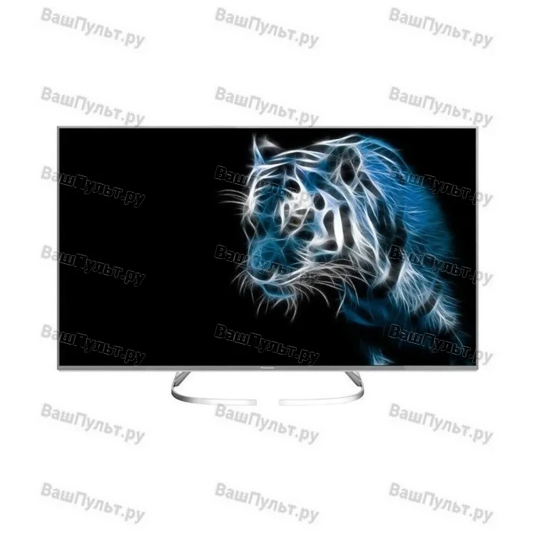 Panasonic TX-58EXR700