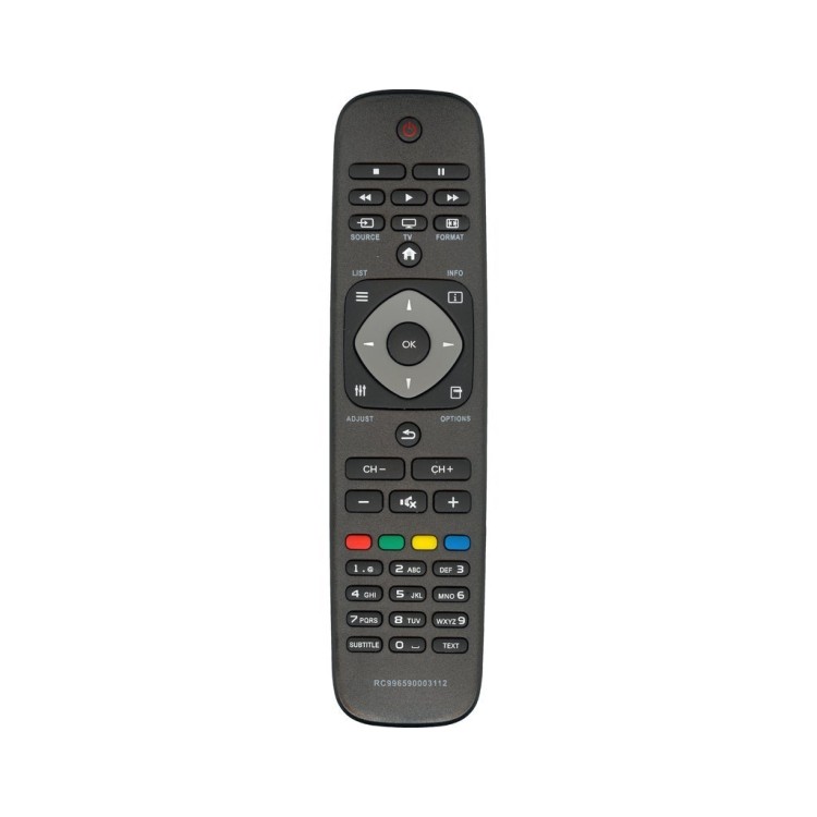 Пульт Huayu для Philips RC9965 900 03112 (26PFL2908H/60)