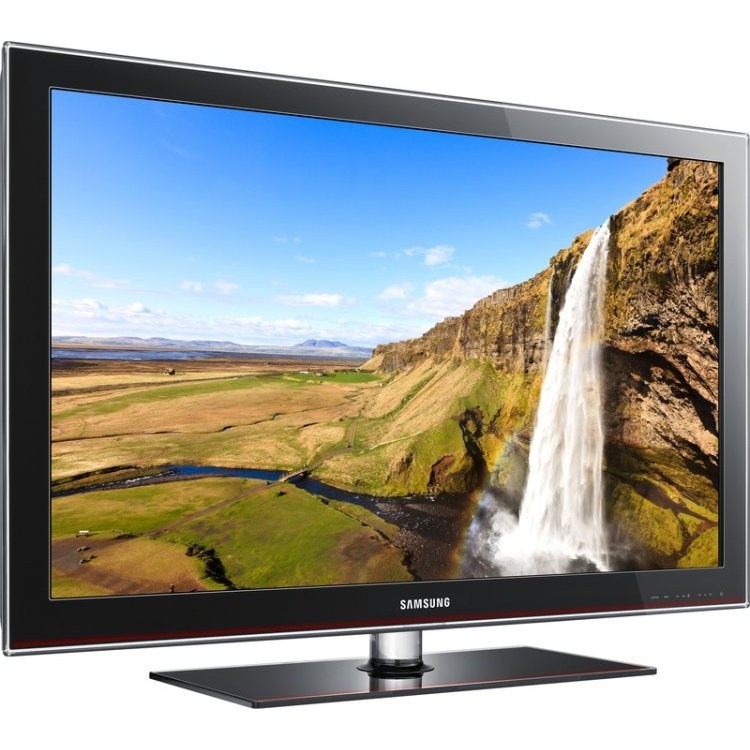 Samsung LE-40C550J1WXRU