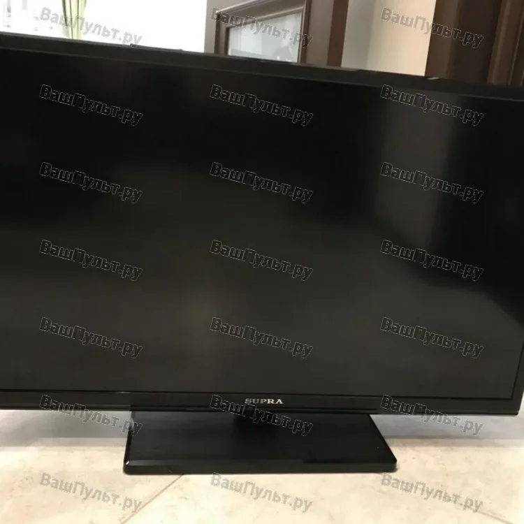 Supra STV-LC32520AWL