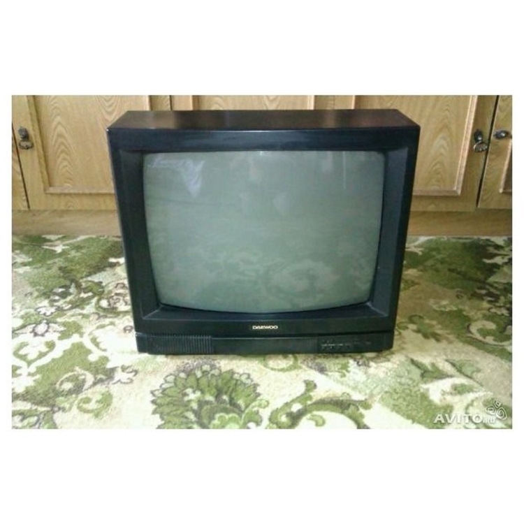 Daewoo DMQ-2049