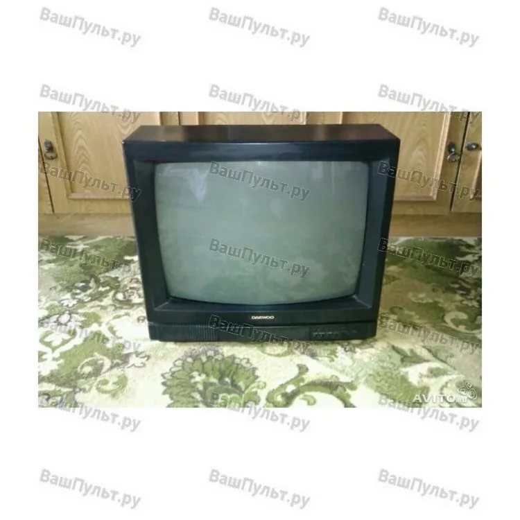 Daewoo DMQ-2049
