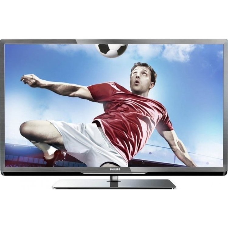 Philips 40PFL5007K/12