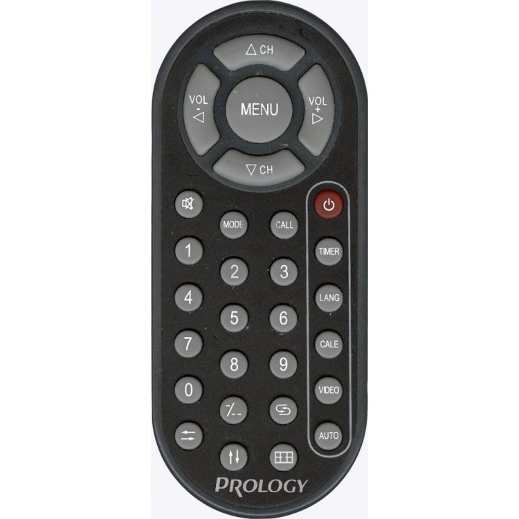 Пульт Prology HDTV-705XS