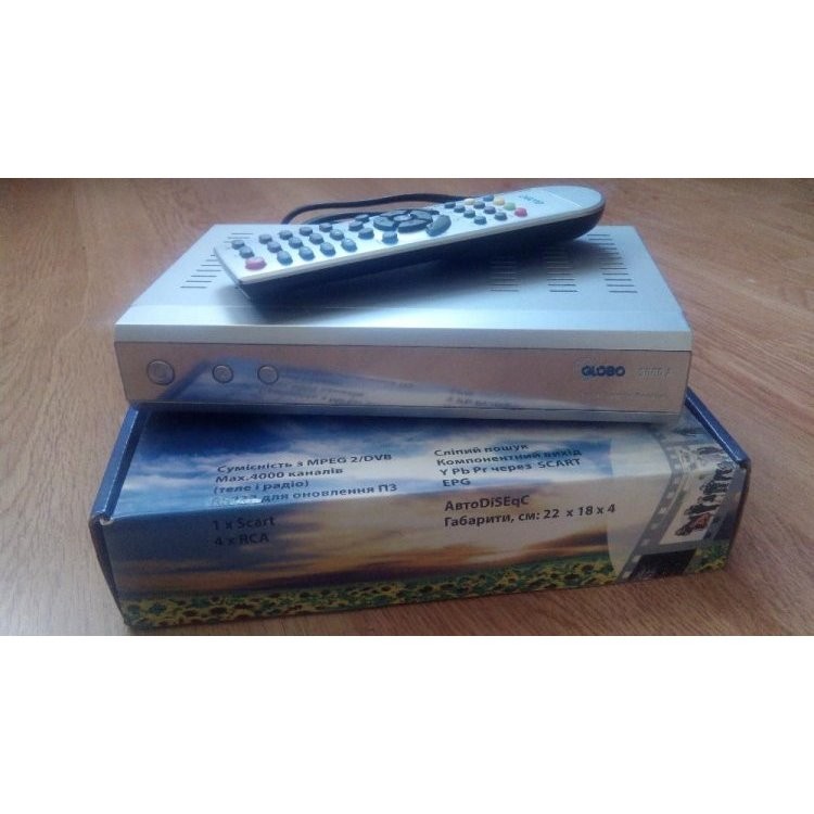 Globo 9000A