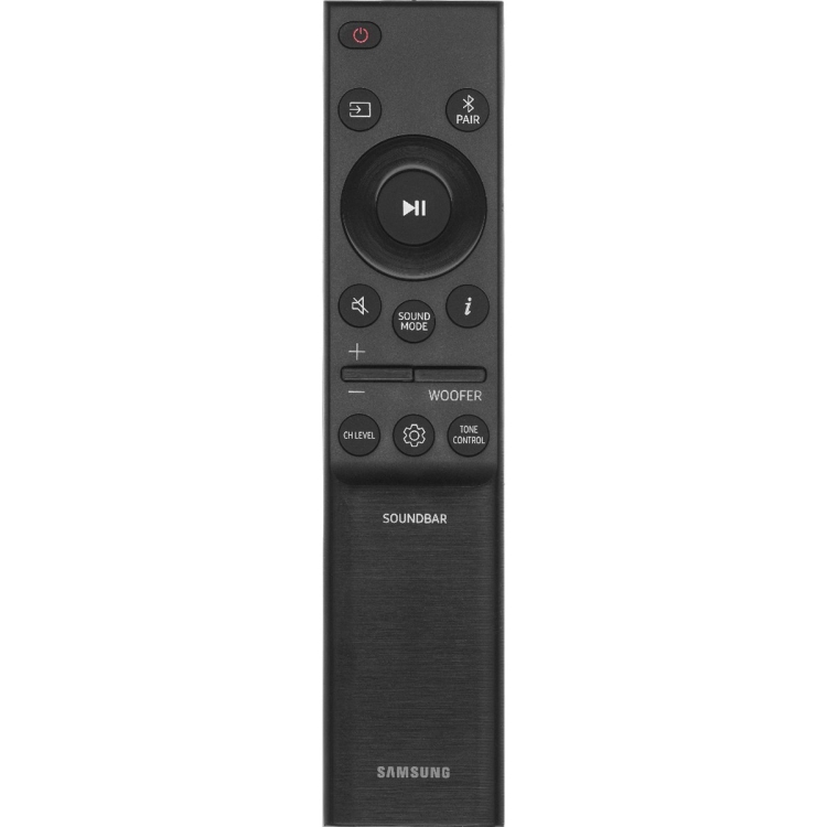 Пульт Samsung AH81-15047A для soundbar