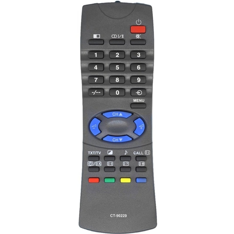 Пульт Huayu для Toshiba CT-90229