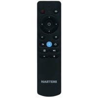 Пульт Hartens AN-1603 (AN1603) (голосовое управление) (оригинальный)
