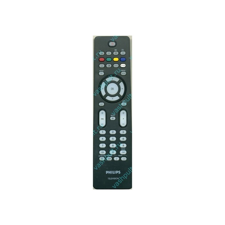 Пульт Philips RC2034301/01