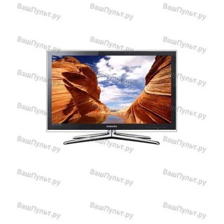 Samsung UE32C6530U