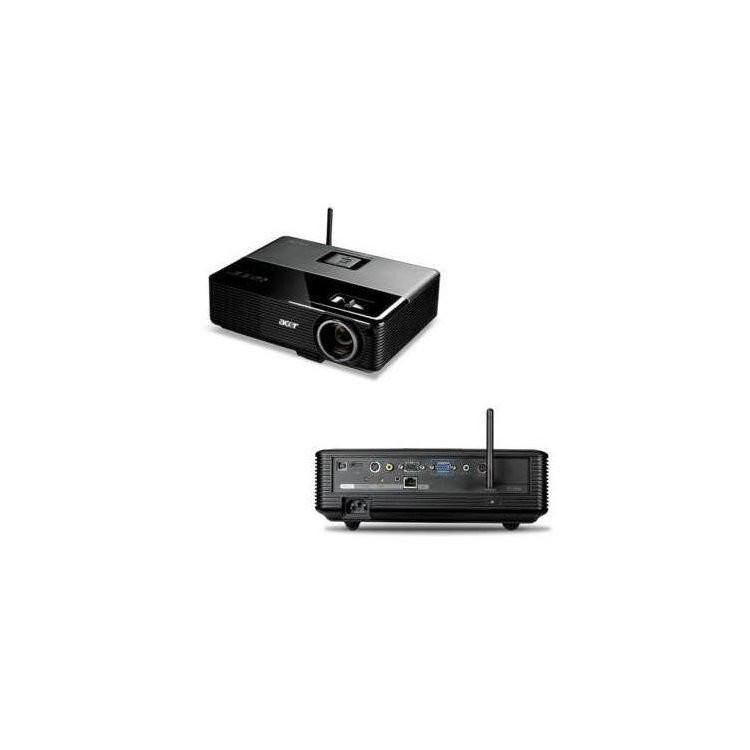 Acer P1266i