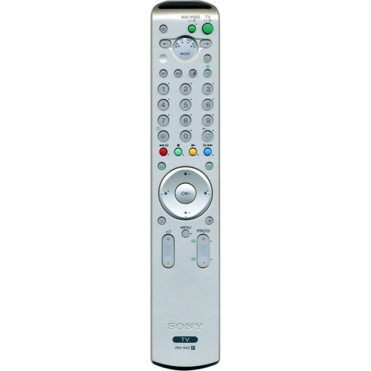 Пульт Sony RM-943