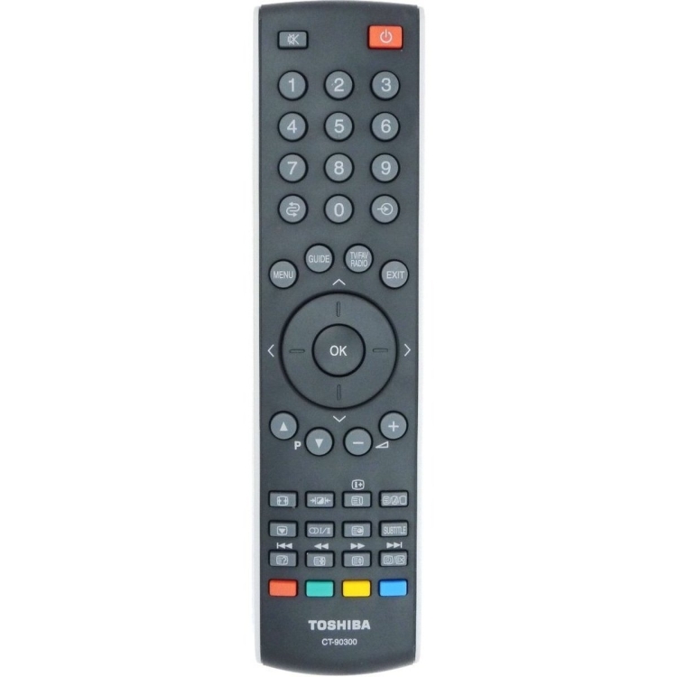 Пульт Toshiba CT-90300