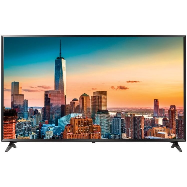 LG 49UJ6300UA