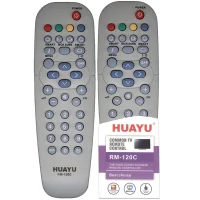 Универсальный пульт Huayu для Philips RM-120C