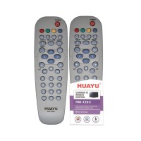 Универсальный пульт Huayu для Philips RM-120C
