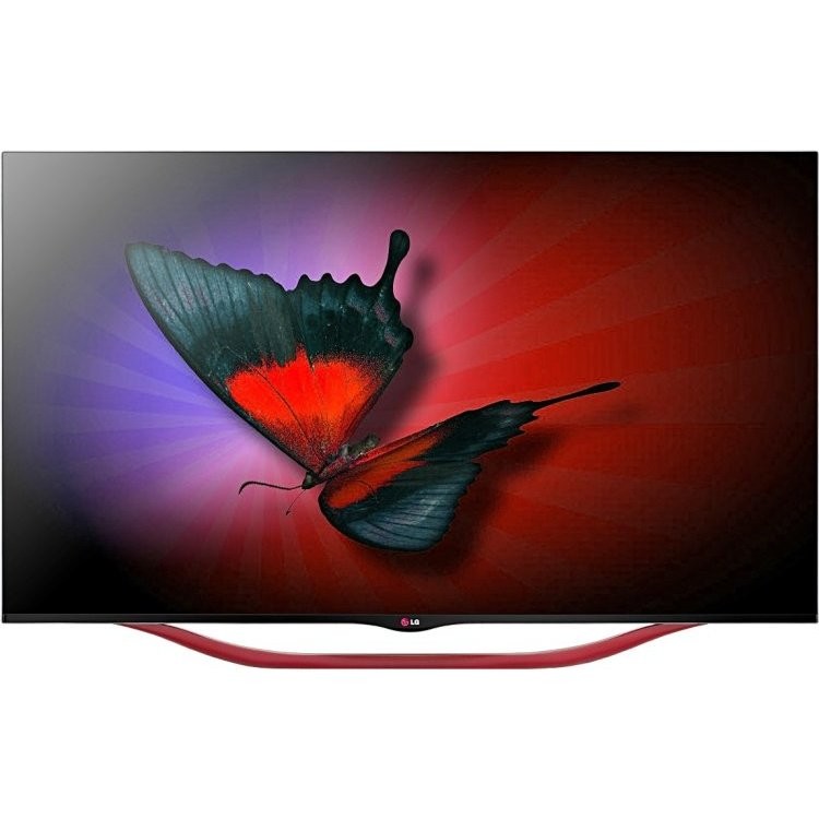 LG 42LA620V