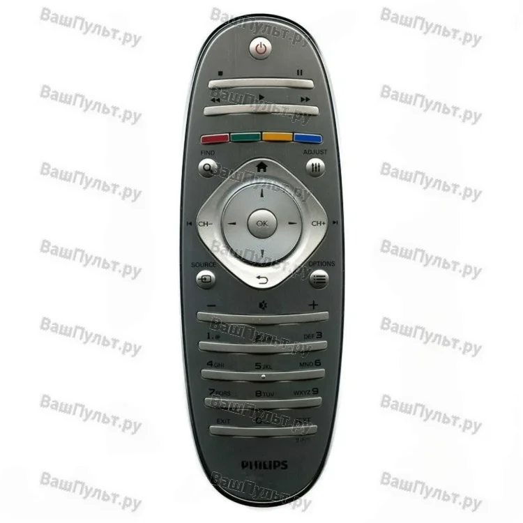 Пульт Philips RC4502/01 (оригинальный)
