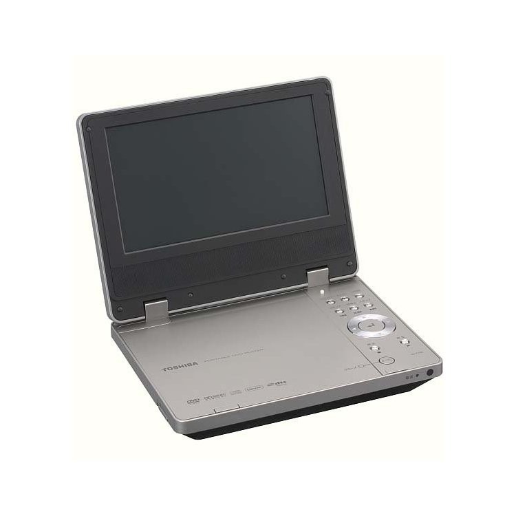 Toshiba SD-P70DT
