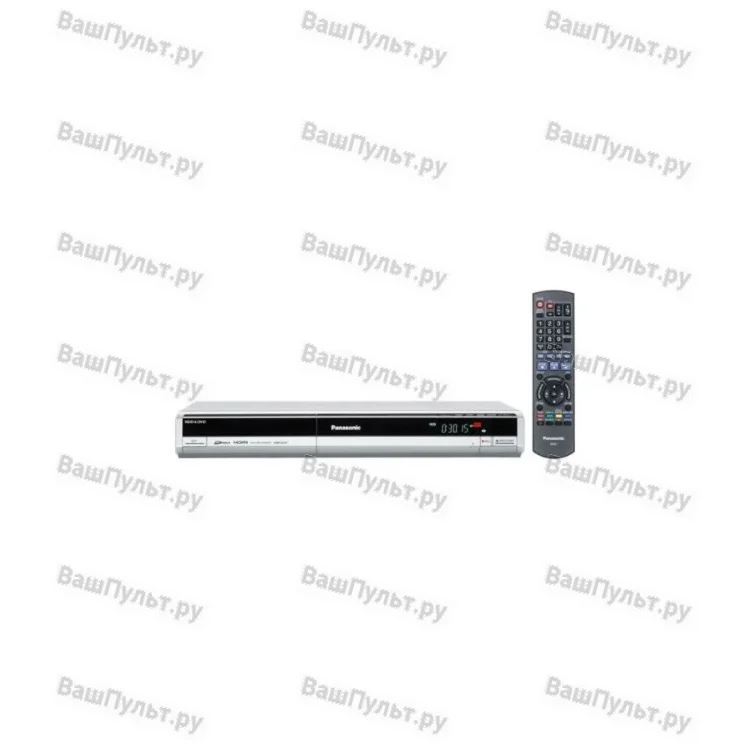 Panasonic DMR-EH57EE-S