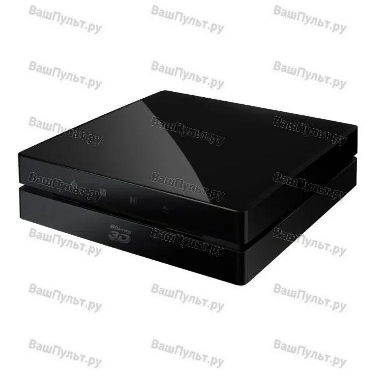 Samsung BD-ES6000