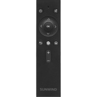 Пульт SUNWIND SBDV-00001 SBER Салют ТВ