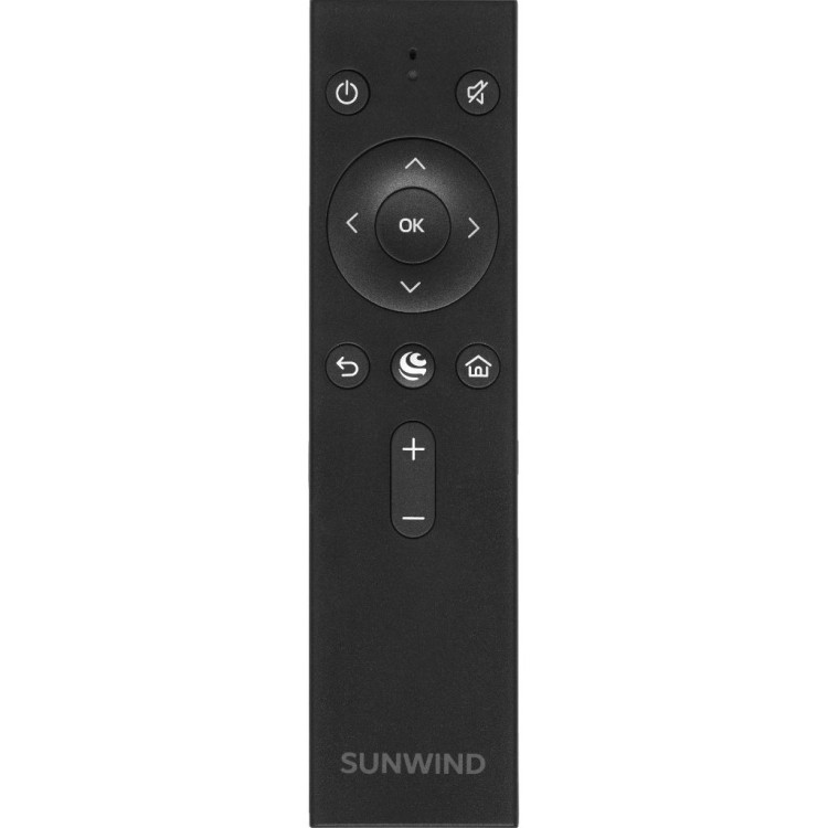 Пульт SUNWIND SBDV-00001 SBER Салют ТВ