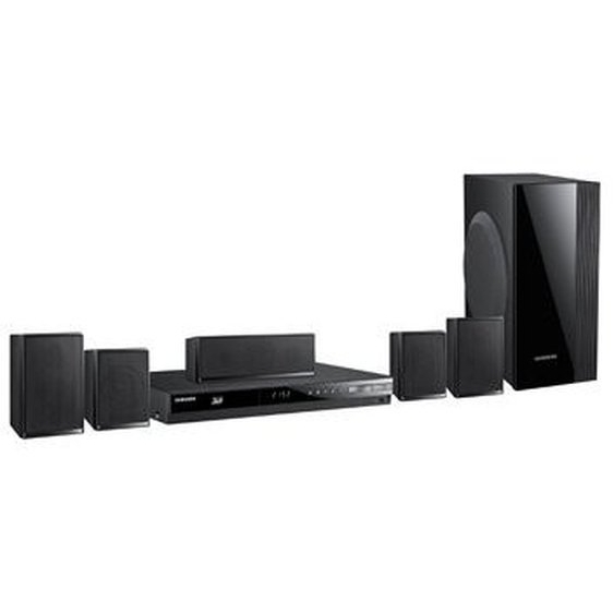 Samsung HT-E4530K