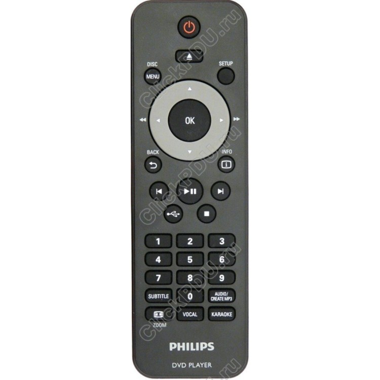 Пульт Philips RC-5360