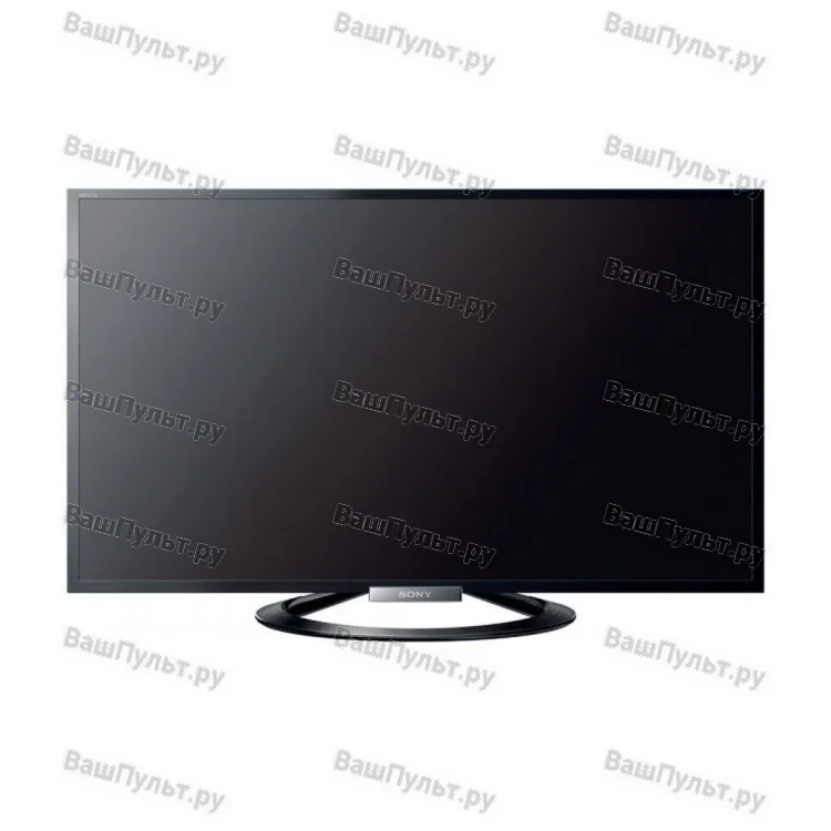 Sony KDL-47W808A