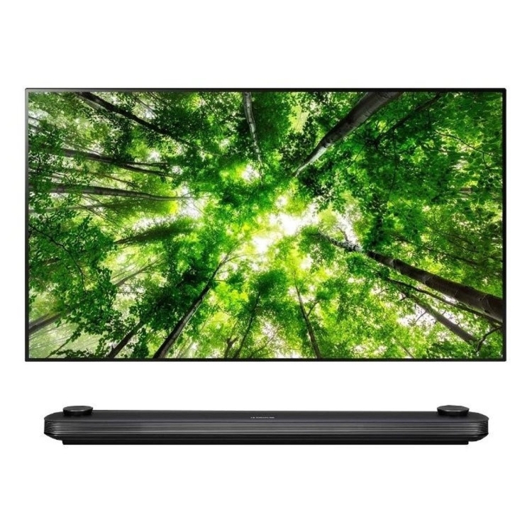 LG OLED77W8PLA