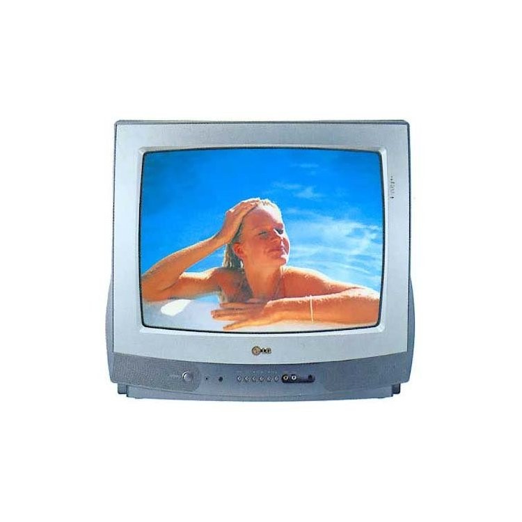 LG RT-21CA70M