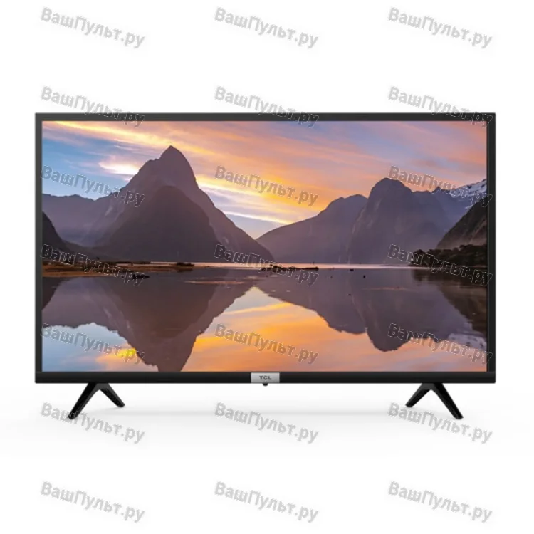 TCL 32S525