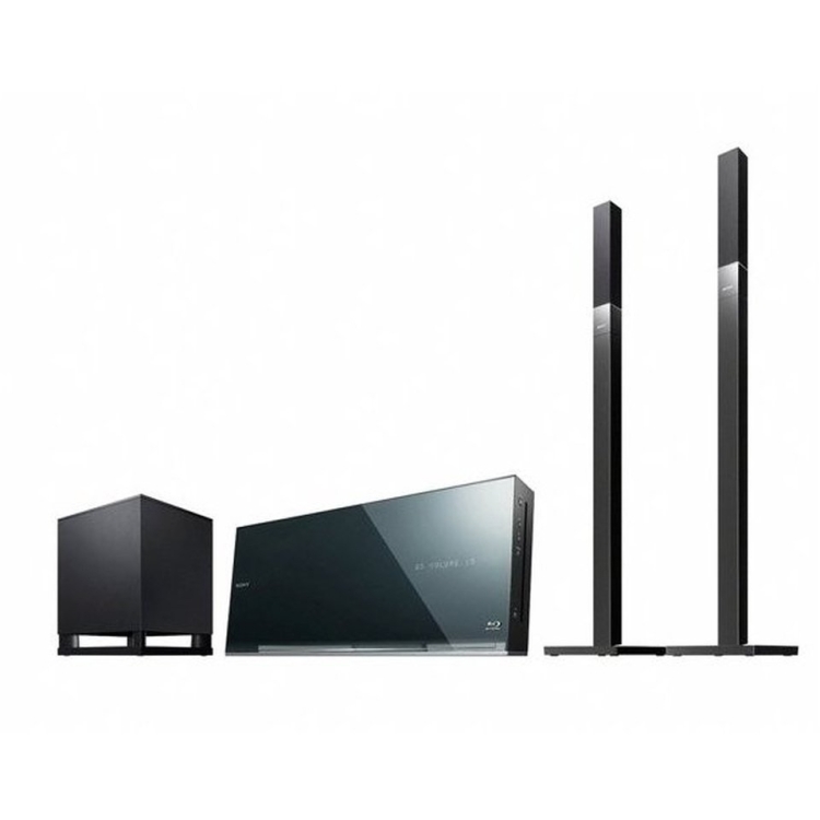 Sony BDV-F700
