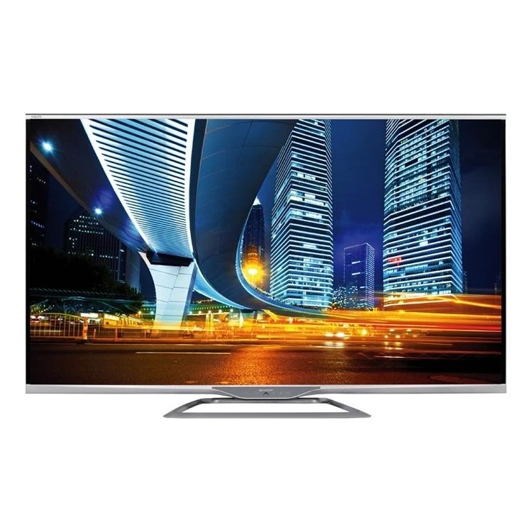 Sharp LC-50LE752E, LC-50LE752V