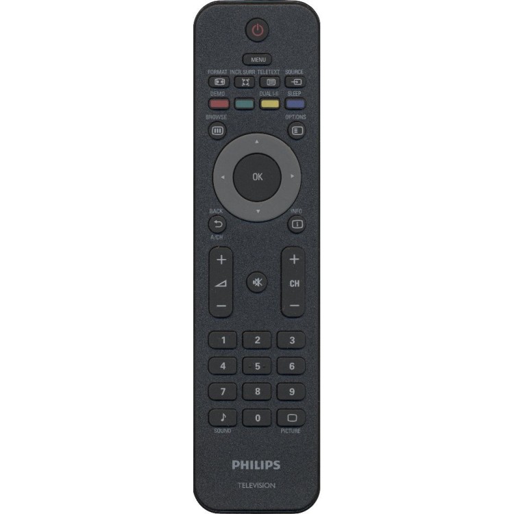 Пульт Philips 2422 549 02308