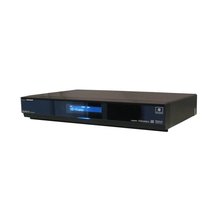 Humax HD VHDR-3000S
