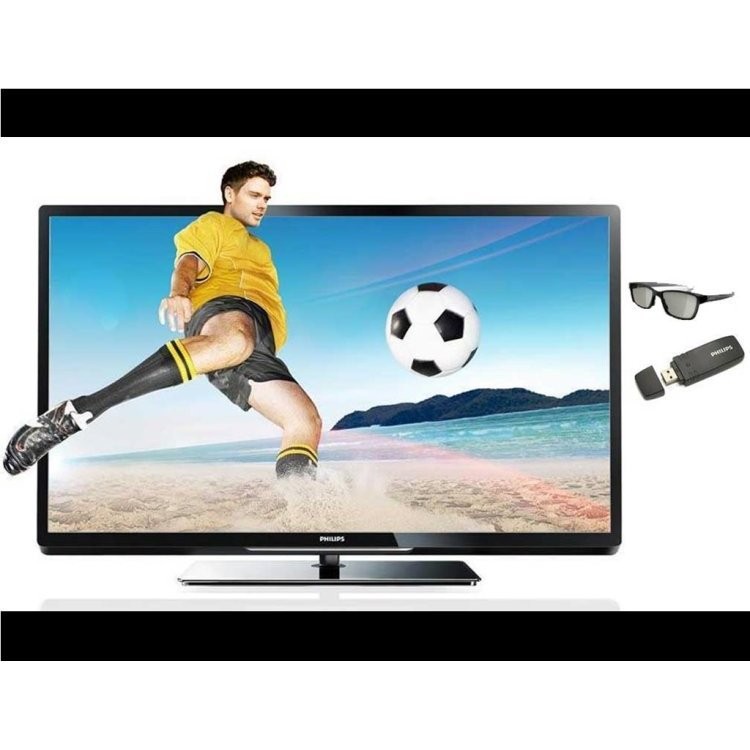 Philips 47PFL4307K/12
