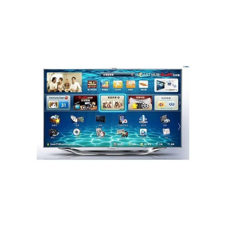 Samsung UA65ES8000J