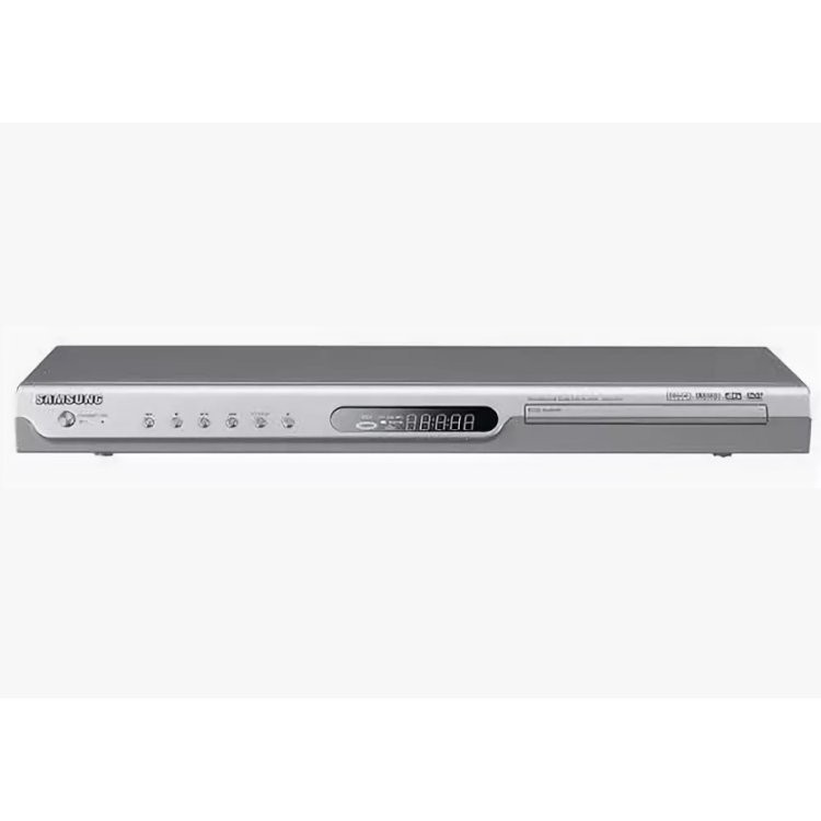 Samsung DVD-P355