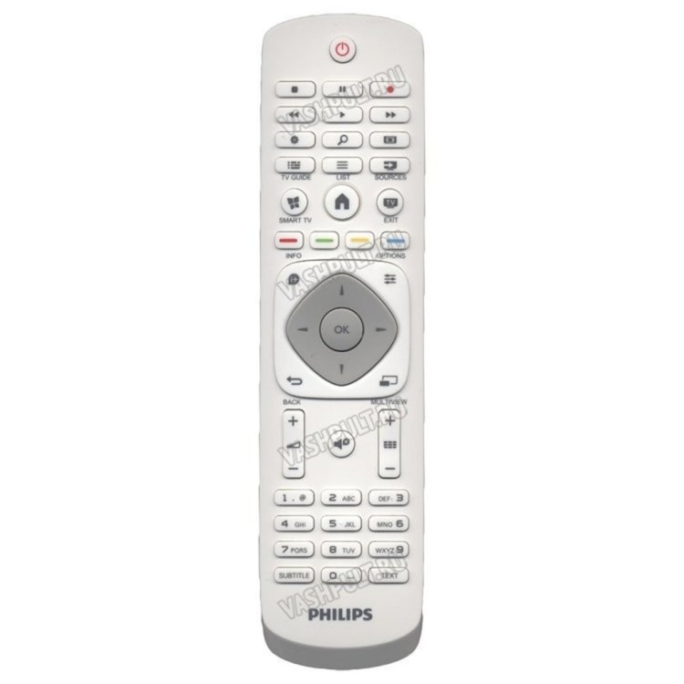 Пульт Philips 9965 900 20367