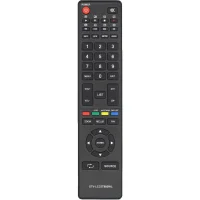Пульт Huayu для Supra STV-LC32T880WL (STV-LC32T840WL, Mystery MTV-3227LT2, STV-LC22T440FL)