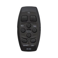 Пульт JVC RM-RK39 (без крепления)