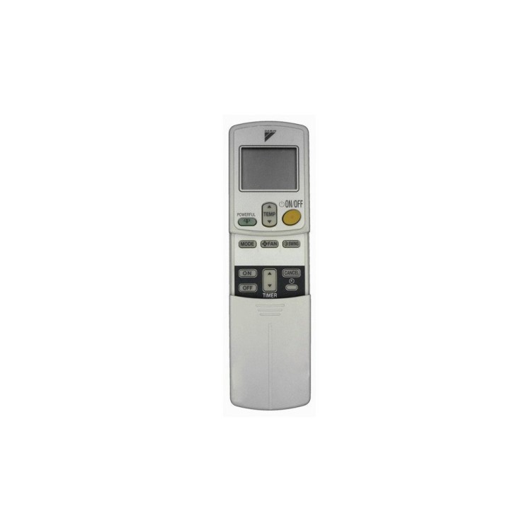 Пульт для кондиционера Daikin ARC423A18