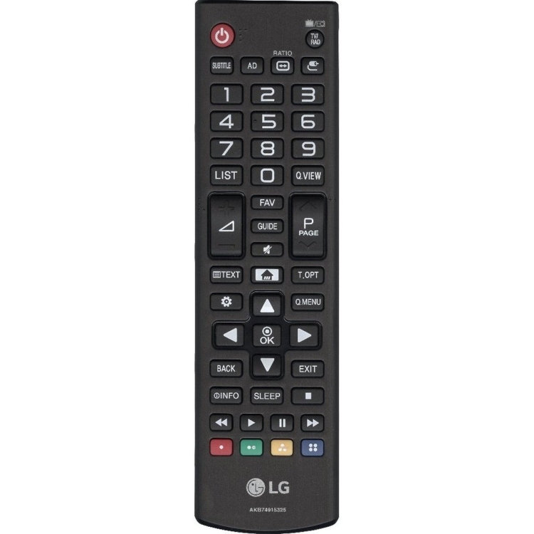 Пульт LG AKB74915325