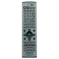 Пульт Panasonic EUR7624KZO
