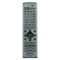 Пульт Panasonic EUR7624KZO (оригинальный)