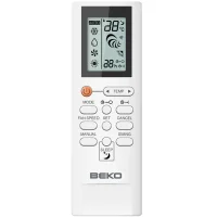 Пульт для кондиционера Beko GZ-24B-E1 (оригинальный)